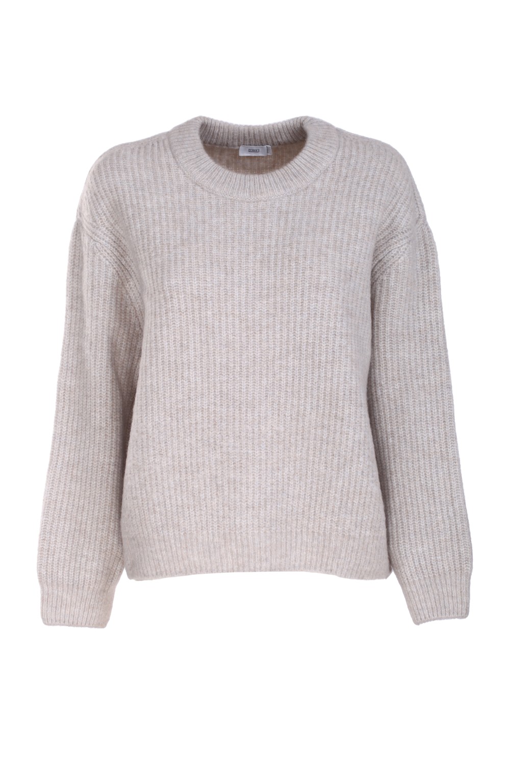 shop CLOSED Saldi Pull: Closed maglia in lana.
Maniche lunghe.
Collo rotondo.
Spalla abbassata.
Vestibilità regolare.
Composizione: 54% Poliammide 32% Alpaca 27% Lana.
Fabbricato in Turchia.. C96559 98I 22-289 number 5102853
